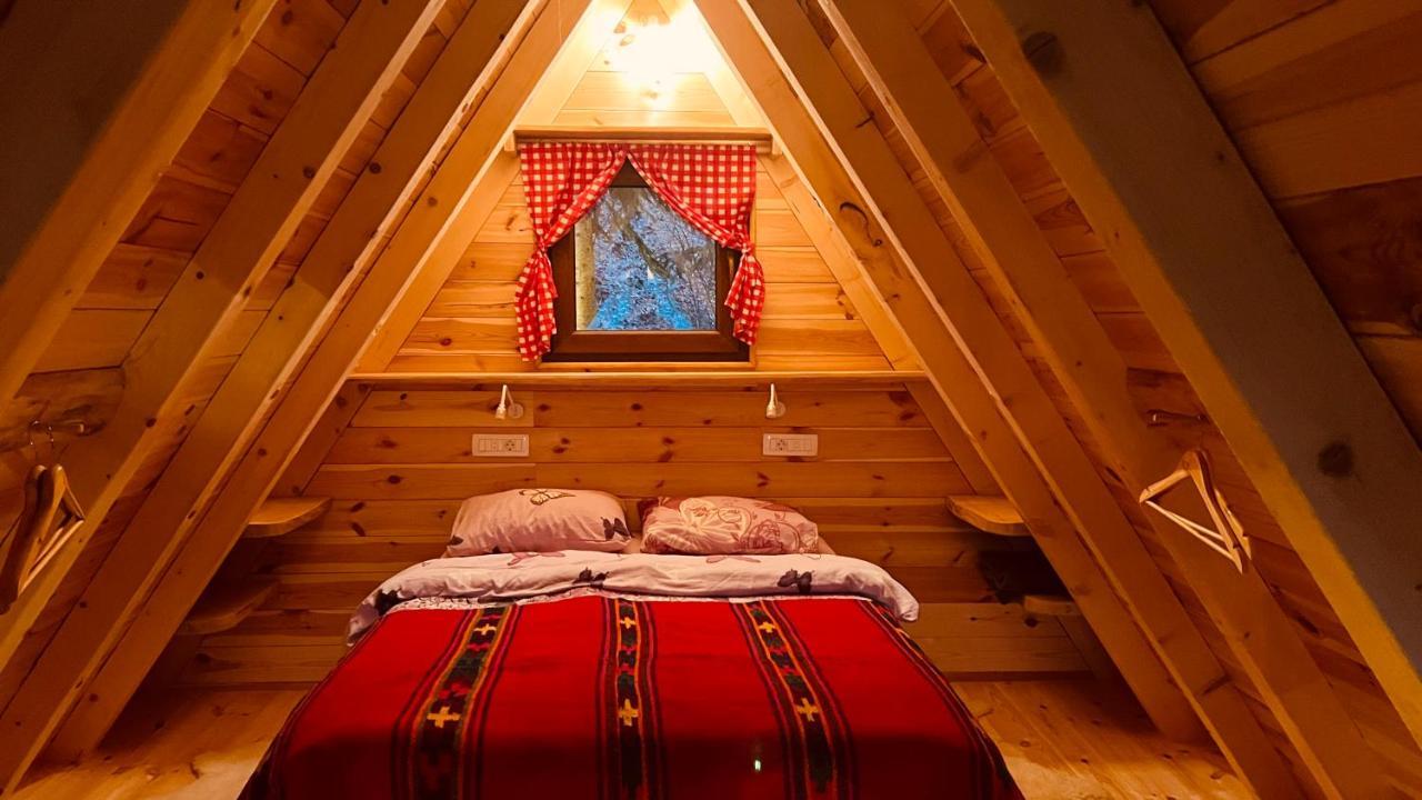 Tree House - Tara Place Mojkovac Extérieur photo