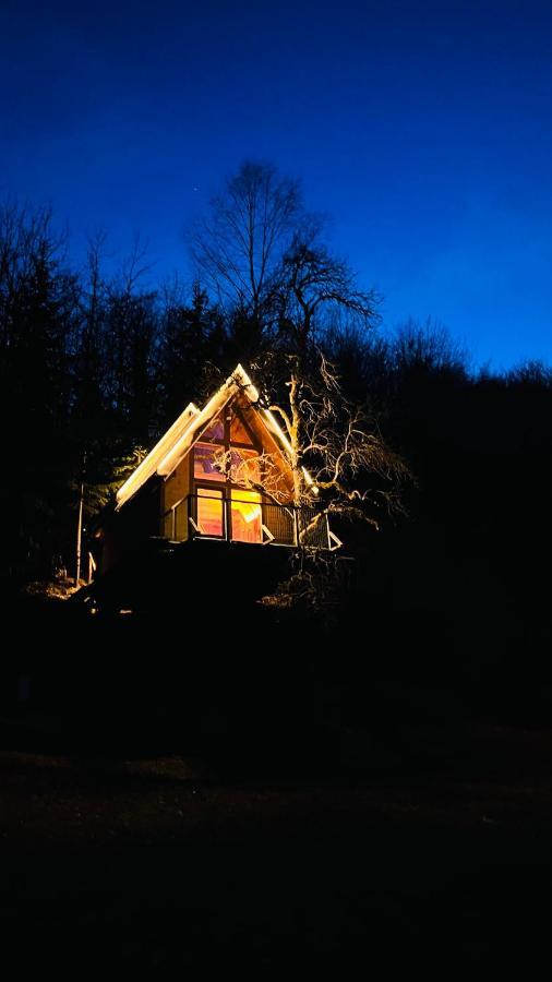 Tree House - Tara Place Mojkovac Extérieur photo