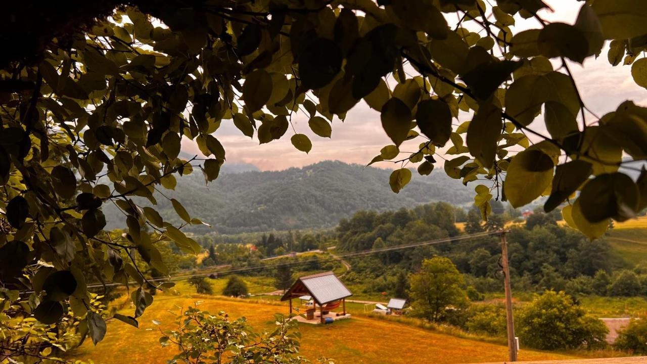Tree House - Tara Place Mojkovac Extérieur photo